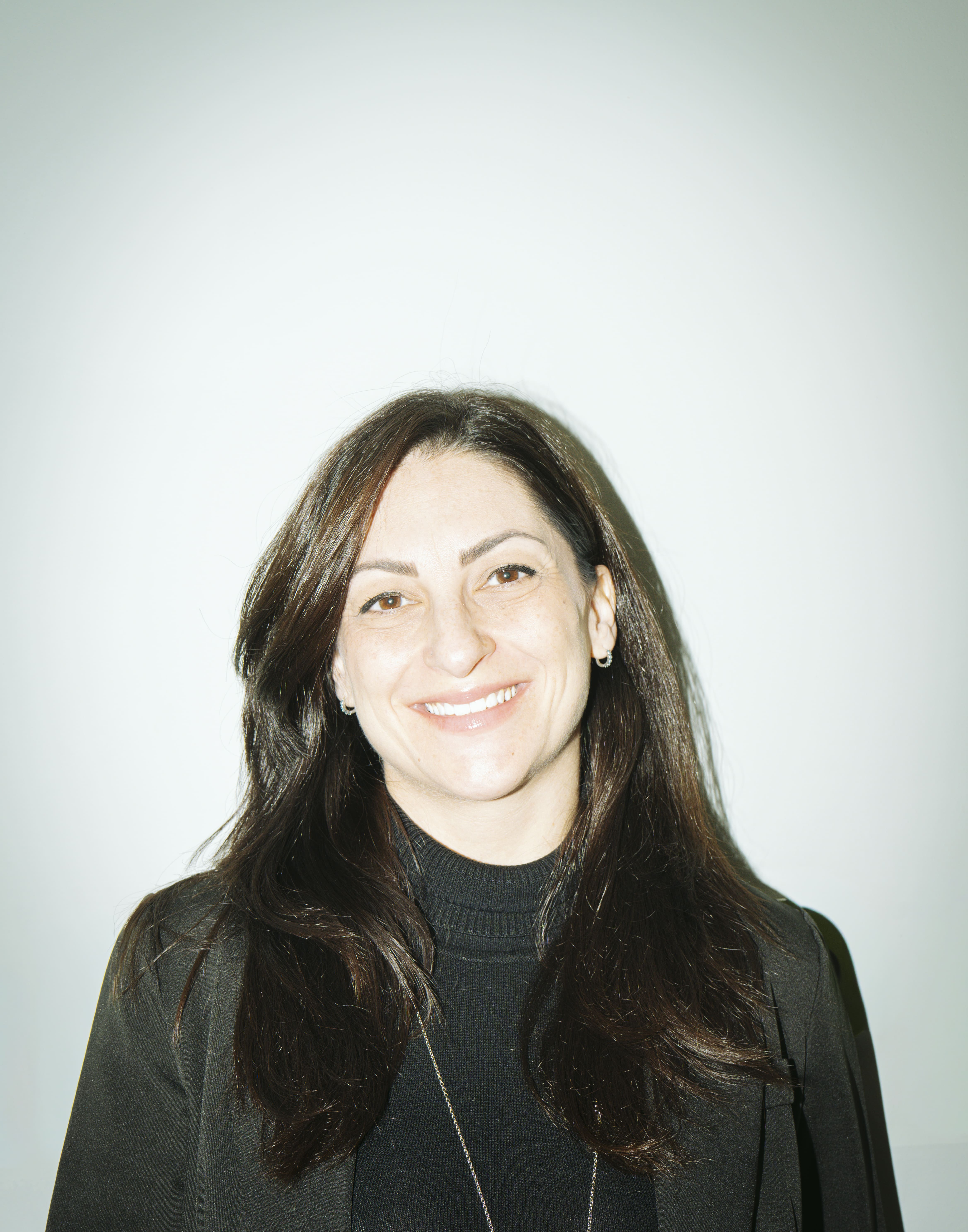 Sara Crispino